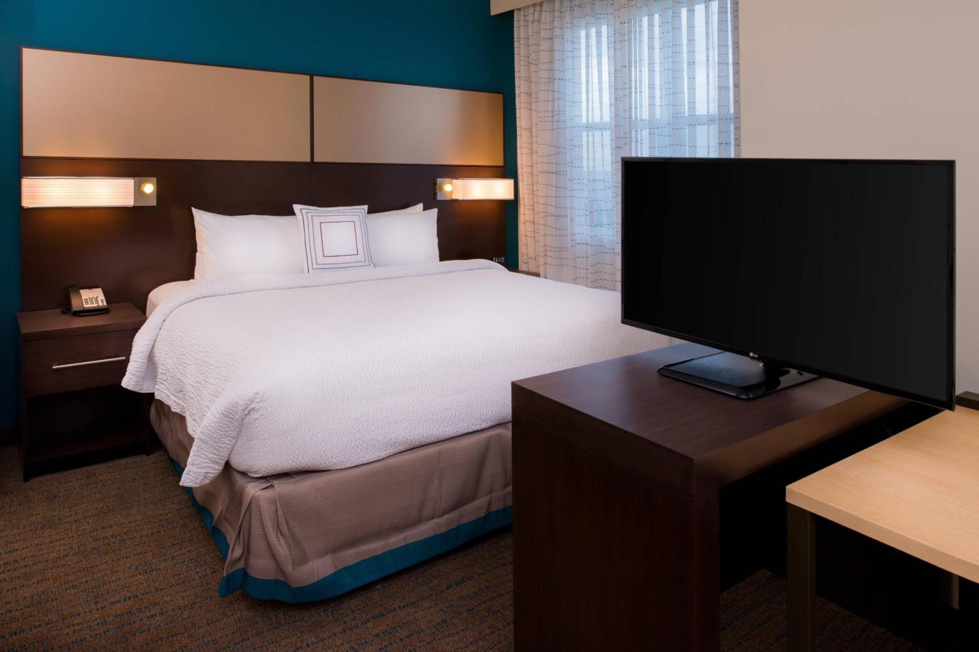Residence Inn By Marriott Miami West/Fl Turnpike Хайлиа-Гарденс Экстерьер фото